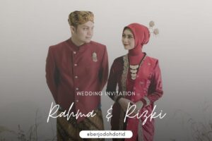 Rahma Rizki 7  September 2024