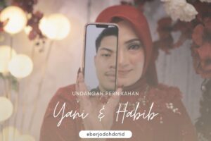 Mahyani Habib 27 Juli 2024