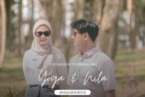 Yoga Nila 31 Agustus 2024