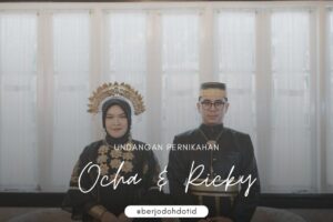 Ocha Ricky 5 Oktober 2024