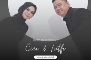 Cici Lutfi 7 September 2024