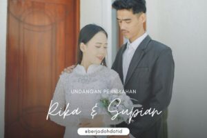 Rika Supian 11 September 2024