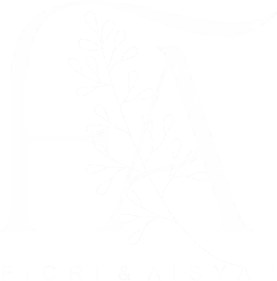 FICRI AISYAH MONOGRAM