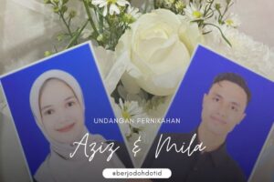 Aziz Mila 12 September 2024