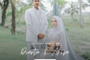 Diarta Anisa 8 Oktober 2024