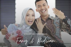 Fany Ridwan 3 November 2024