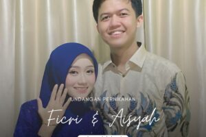 Ficri Aisyah 7 Oktober 2024