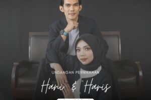 Hani Haris 22 September 2024