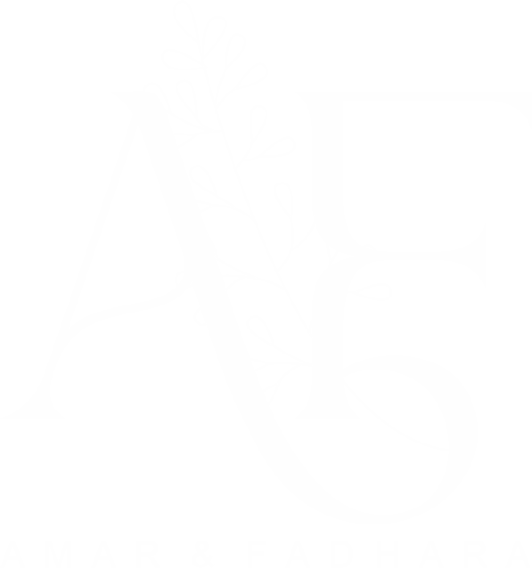 monogram AMAR FADHARA