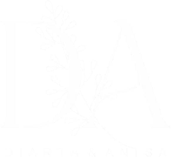 monogram DIARTA ANISA monogram DIARTA ANISA