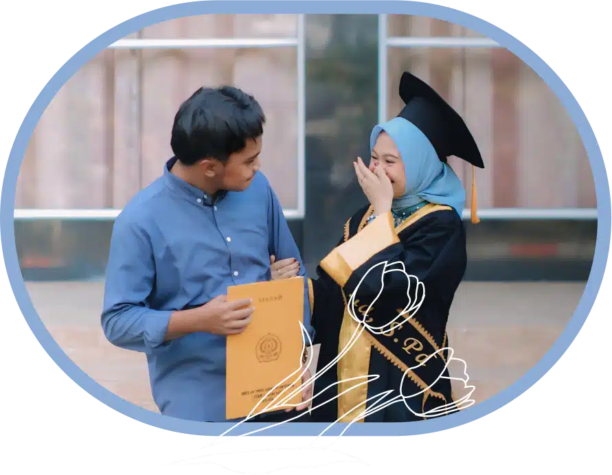 BESTARI EMPAT GAMBAR DEPAN fitri anjas