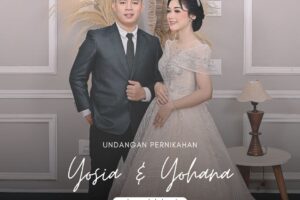Yosia Yohana 28 Oktober 2024