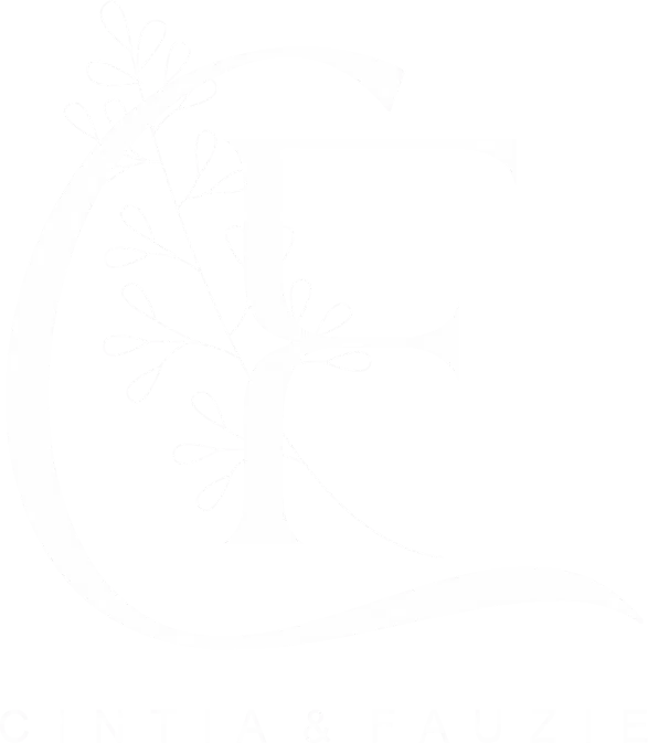 CINTIA FAUZIE MONOGRAM