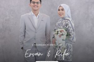 Ervan Rifa 24 November 2024