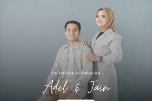 Adel Jain 20 Desember 2024