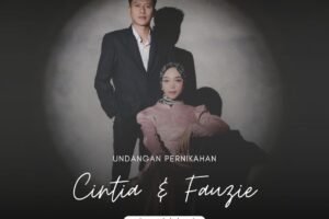 Cintia Fauzie 11 November 2024