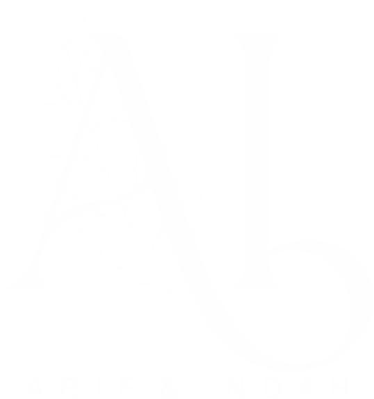 ARIF INDAH MONOGRAM