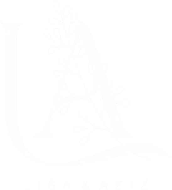 LISA AZIZ MONOGRAM