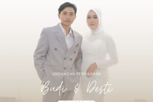 Budi Desty 5 Januari 2025