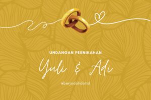 Yuli Adi 7 Desember 2024