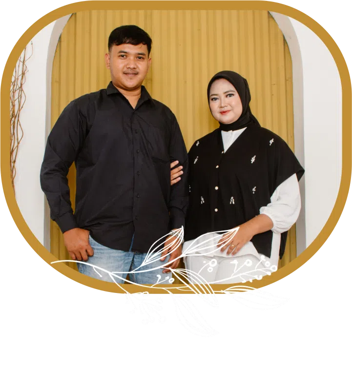 COVER BESTARI TIGA KOYED NDANG