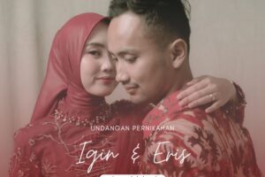 Igin Eris 2 Februari 2025