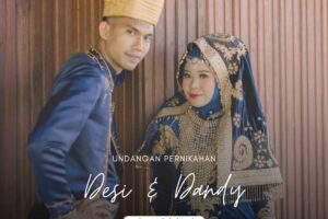 Desi Dandy 1 Februari 2025