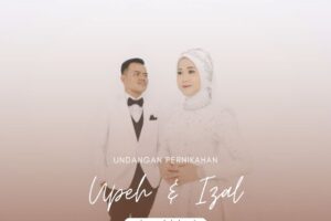 Upeh Izal 8 Januari 2025