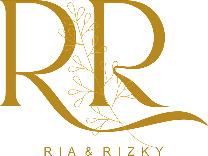 monogram ria rizky