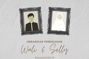 Wali Selly 16 Februari 2025