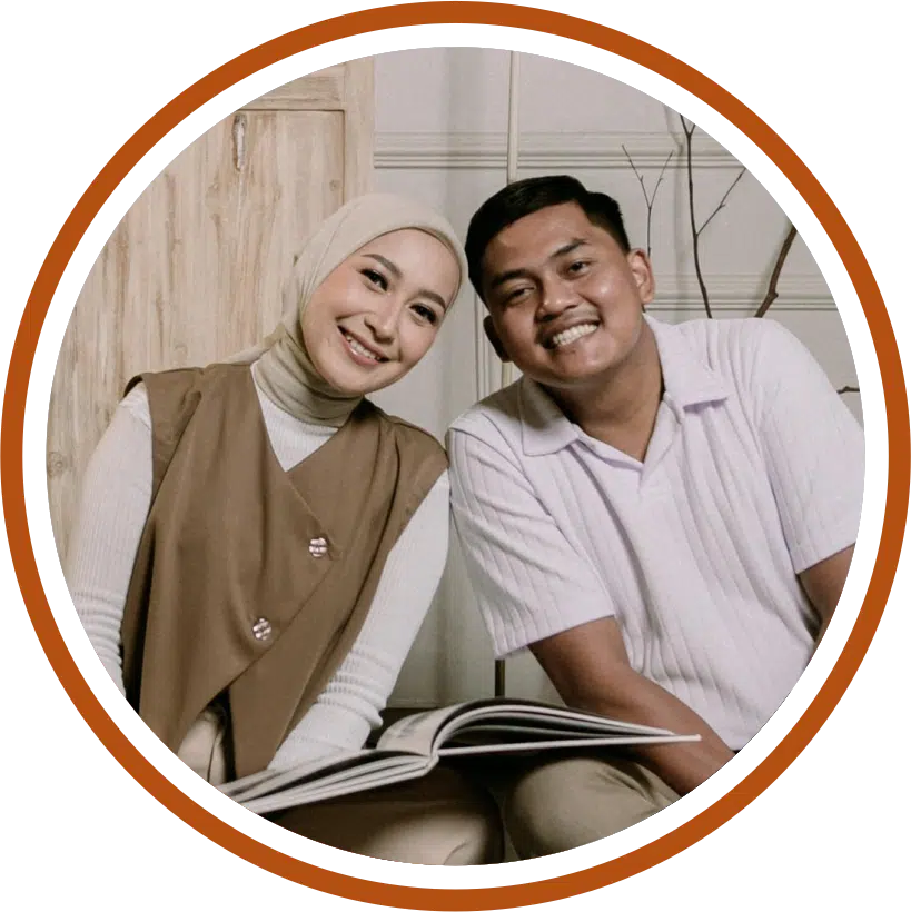 profil kesuma lima gilang ryan
