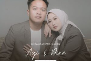 Agi Dina 20 April 2025
