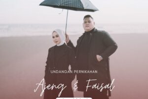Ajeng Faisal 26 April 2025