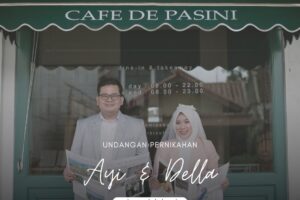 Ayi Della/Dilla 25 Mei 2025