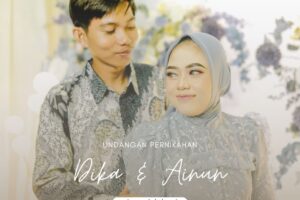 Dika Ainun 19 April 2025