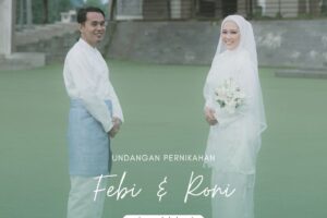 Febi Roni 24 Mei 2025