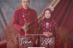 Irma Aldi 22 April 2025