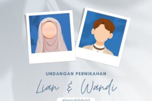 Wandi & Lian 4 Mei 2025