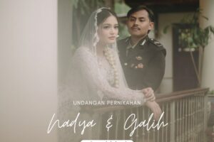 Nadya Galih 23 April 2025