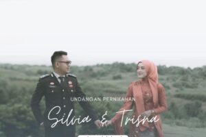 Sisil/Silvia Trisna 13 April 2025