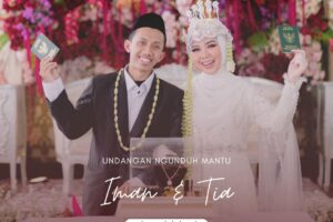 Iman Tia 26 April 2025