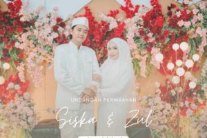 Siska Zul 3 Mei 2025