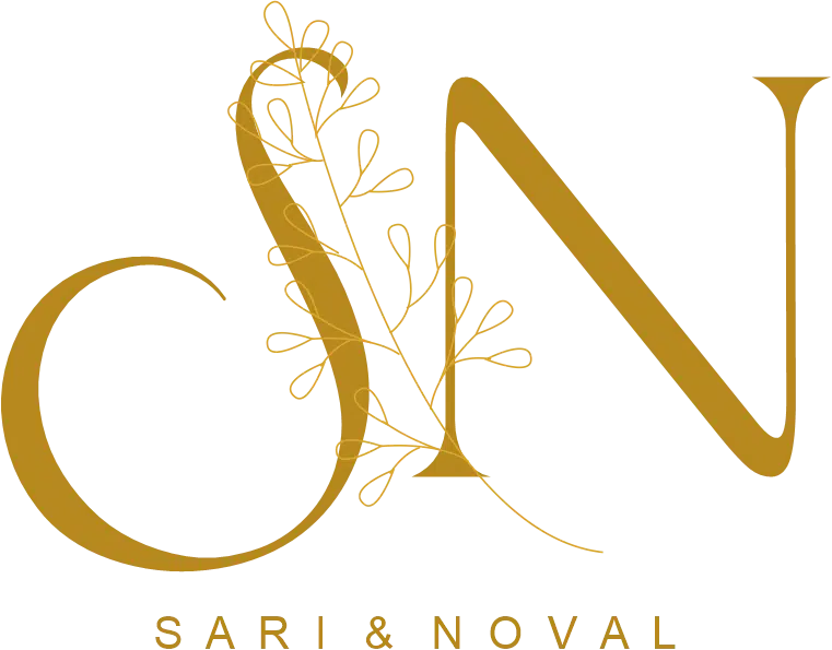sari mulyani monogram