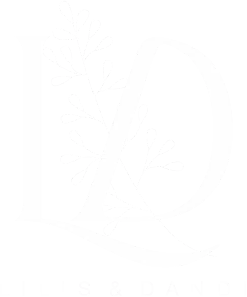 LILIS DANDI MONOGRAM