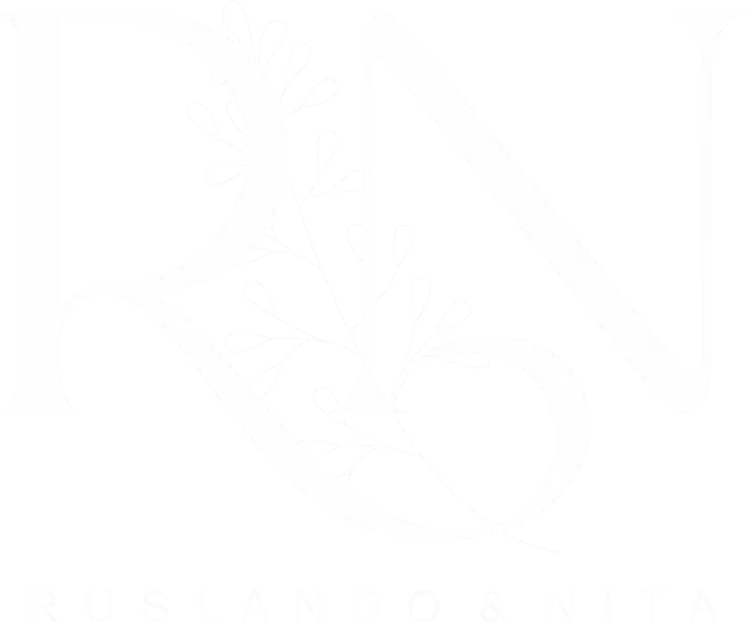 RUSLANDO NITA MONOGRAM