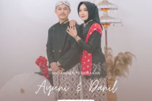 Ayuni Danil 23 Mei 2025
