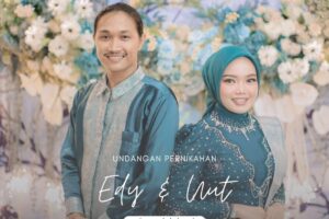 Edy Uut 17 Juni 2025