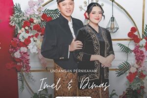 Imel Dimas 31 Mei 2025