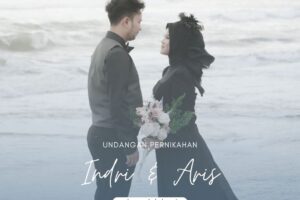 Indri & Aris Deisa 18 Juni 2025