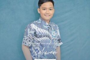 Zahwan Khitan
